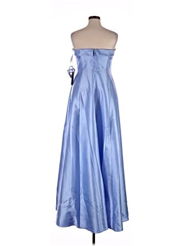 Alfred Sung Cocktail Dress (view 2)