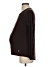 Gap - Maternity Brown Long Sleeve T-Shirt Size XS Maternity - photo 5