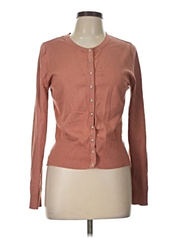 White House Black Market Cardigan (view 1)