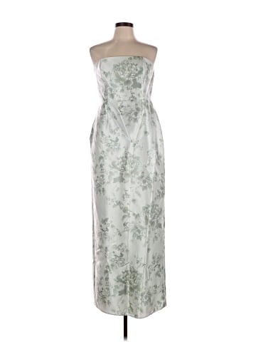 Alfred Sung Cocktail Dress (view 1)