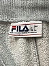 FILA Gray Sweatpants Size S - photo 7