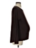 Gap - Maternity Brown Long Sleeve T-Shirt Size XS Maternity - photo 4