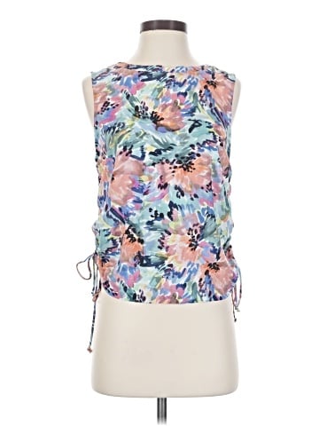 Cloth & Stone Sleeveless Blouse (view 1)