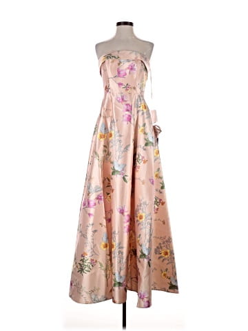 Alfred Sung Casual Dress (view 1)