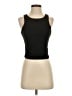 Gap Black Tank Top Size S - photo 1