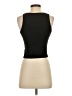 Gap Black Tank Top Size S - photo 2