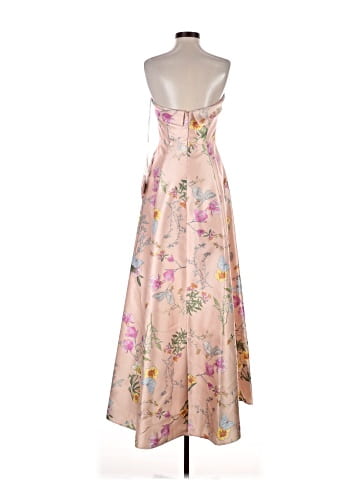 Alfred Sung Casual Dress (view 2)