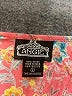 Angie 100% Rayon Pink 3/4 Sleeve Blouse Size L - photo 7