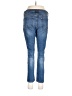 Gap Outlet Hearts Blue Jeans Size 12 - photo 2