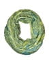 Collection 18 Green Scarf One size - photo 1