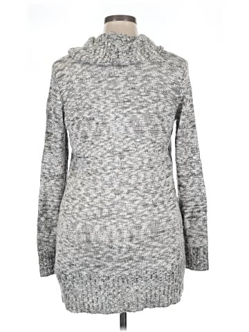 AB Studio Pullover Sweater (view 2)