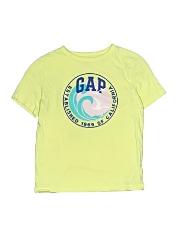 Gap Kids Short Sleeve T-Shirt (view 1)