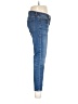 Gap Outlet Hearts Blue Jeans Size 12 - photo 4