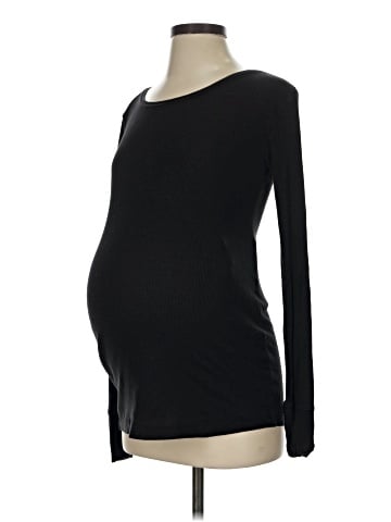 A Pea in the Pod Long Sleeve T-Shirt (view 1)