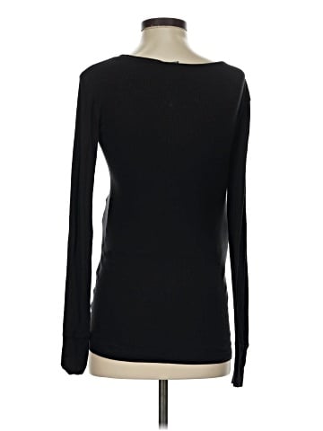 A Pea in the Pod Long Sleeve T-Shirt (view 2)