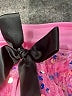 Shein Pink Sleeveless Blouse Size 4 - photo 3