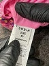 Shein Pink Sleeveless Blouse Size 4 - photo 4