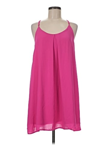 LoveRiche Casual Dress (view 1)
