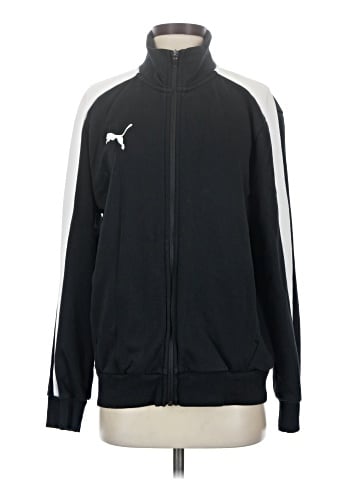 Puma Track Jacket (view 1)