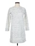Kenar Gray Casual Dress Size XS - photo 1