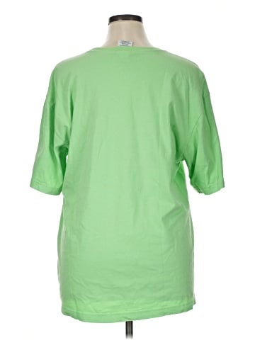 Tommy Jeans Short Sleeve T-Shirt (view 2)