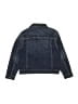 The Children's Place Blue Denim Jacket Size 7 - 8 - photo 2