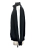 Puma Black Track Jacket Size S - photo 5