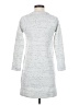Kenar Gray Casual Dress Size XS - photo 2