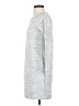 Kenar Gray Casual Dress Size XS - photo 5