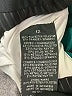 Gabby Skye Color Block Gray Casual Dress Size 12 - photo 8