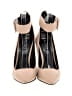 Aldo 100% Leather Ivory Heels Size 6 1/2 - photo 2
