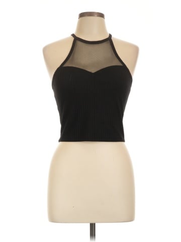 Bozzolo Sleeveless Top (view 1)