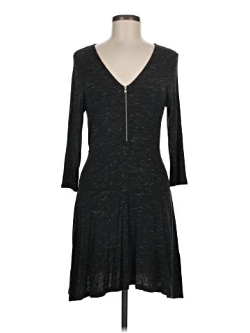 Express Casual Dress (view 1)