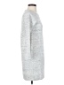 Kenar Gray Casual Dress Size XS - photo 4