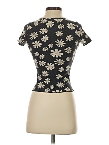 Sonoma Goods for Life Short Sleeve T-Shirt (view 2)
