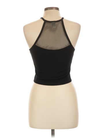 Bozzolo Sleeveless Top (view 2)