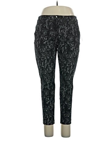 Apt. 9 Active Pants (view 1)