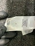 Lucky Brand Black Pullover Sweater Size M - photo 8