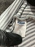 Old Navy Gray Casual Skirt Size XS - photo 4