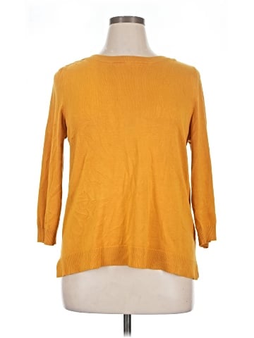 Carolyn Taylor 3/4 Sleeve T-Shirt (view 1)