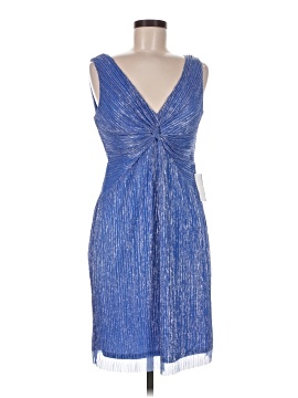 Connected Apparel Cocktail Dress