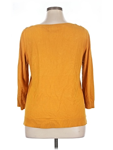 Carolyn Taylor 3/4 Sleeve T-Shirt (view 2)