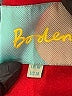 Boden Solid Red Jacket Size 14 - photo 9