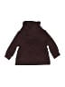 OshKosh B'gosh 100% Polyester Burgundy Turtleneck Sweater Size 6-9 mo - photo 1