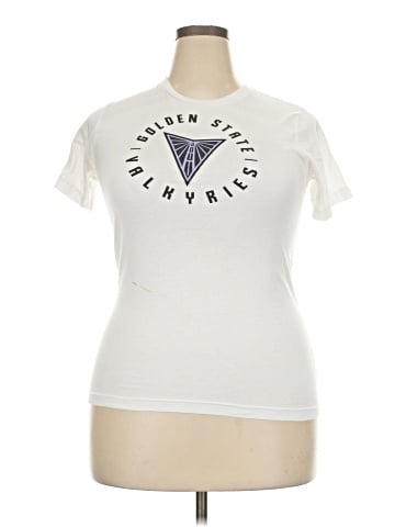 WNBA x Nike Short Sleeve T-Shirt (view 1)