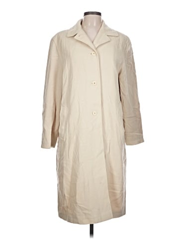 Drizzle Trenchcoat (view 1)