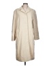 Drizzle Ivory Trenchcoat Size 12 - photo 1