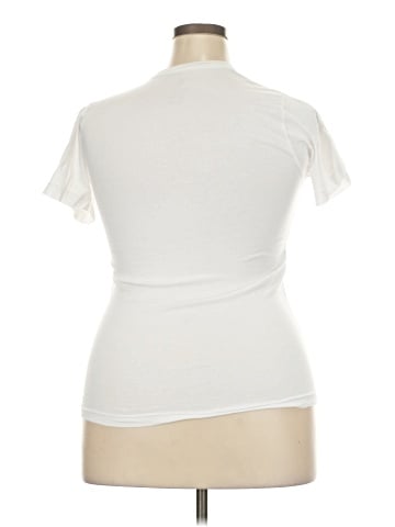 WNBA x Nike Short Sleeve T-Shirt (view 2)