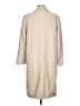 Drizzle Ivory Trenchcoat Size 12 - photo 2