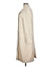 Drizzle Ivory Trenchcoat Size 12 - photo 5